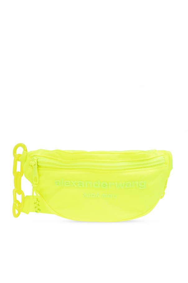 Neon belt bag on sale